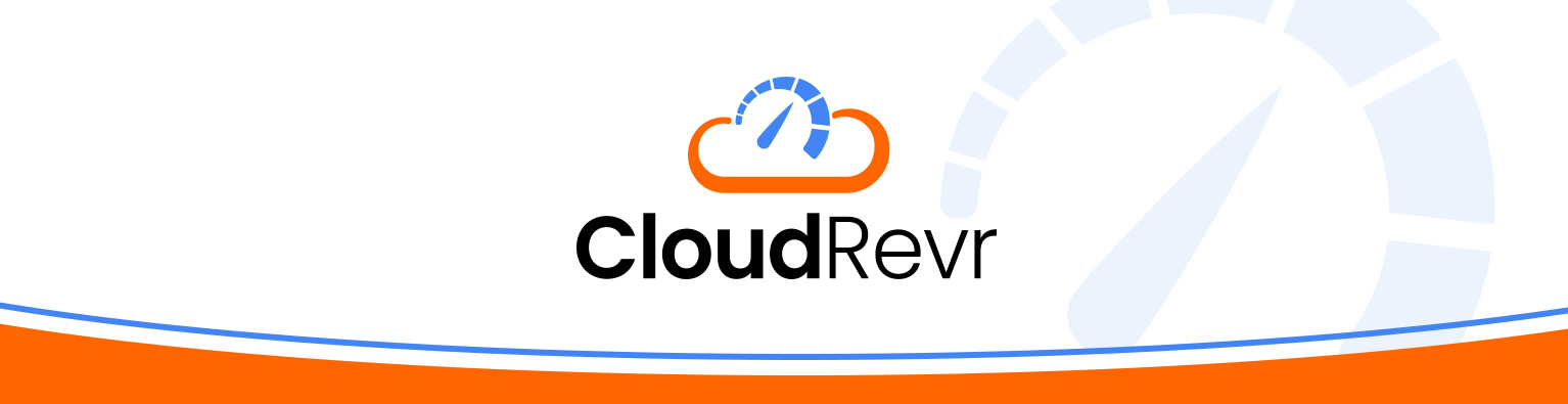 CloudRevr